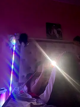 Flossy Vettie online show from 11.27.25