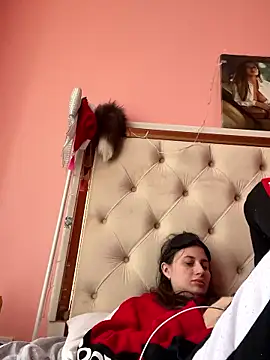 Flossy Vettie online show from 12.22.25