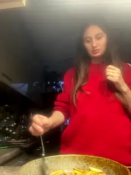 Flossy Vettie online show from 01.10.26