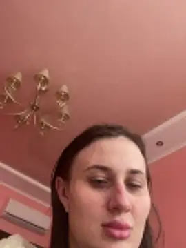 Flossy Vettie online show from 02.03.26