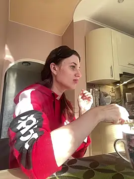 Flossy Vettie online show from 02.10.26