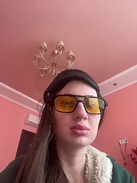 Flossy Vettie online show from 02.16.26