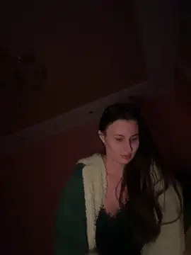 Flossy Vettie online show from 02.23.26