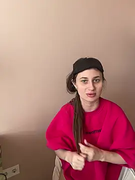 Flossy Vettie online show from 03.17.26