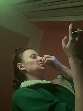 Flossy Vettie online show from 04.05.26