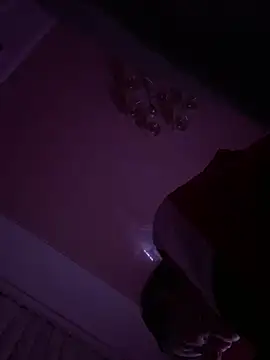 Flossy Vettie online show from 04.08.26