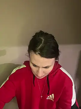 Flossy Vettie online show from 04.09.26