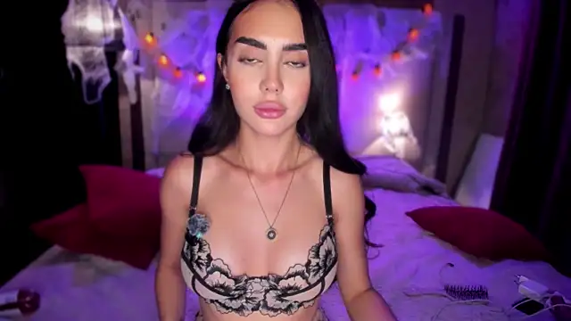 Lil Gabby online show from 10.25.25