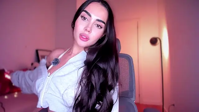 Lil Gabby online show from 12.04.25