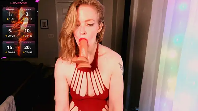 britteebee online show from 02.26.26