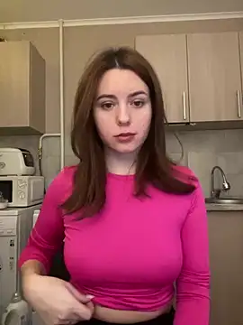 NastyushaaLove online show from 01.15.25