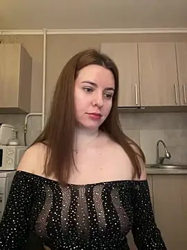 NastyushaaLove online show from 01.16.25