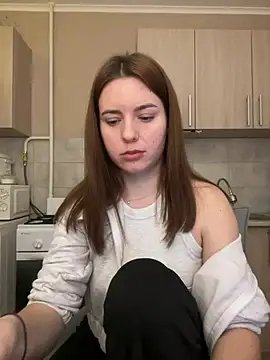 NastyushaaLove online show from 01.16.25