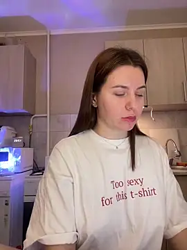 NastyushaaLove online show from 01.30.25