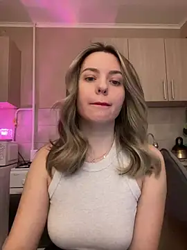 NastyushaaLove online show from 02.05.25