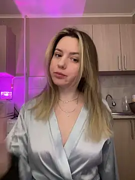 NastyushaaLove online show from 02.19.25