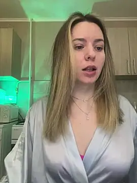 NastyushaaLove online show from 02.20.25