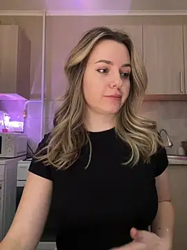 NastyushaaLove online show from 03.21.25