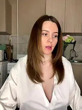 NastyushaaLove online show from 09.08.25