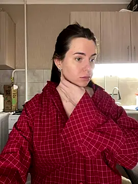 NastyushaaLove online show from 11.30.25