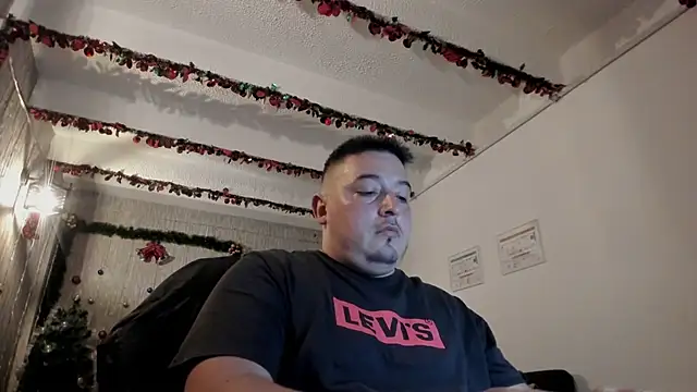 antonycruz online show from 12.24.24