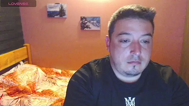 antonycruz online show from 03.02.26