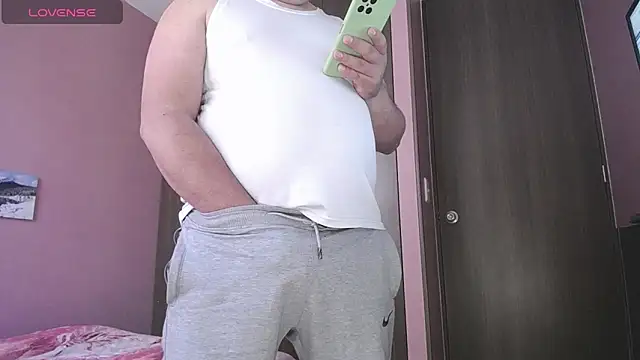 antonycruz online show from 03.20.26