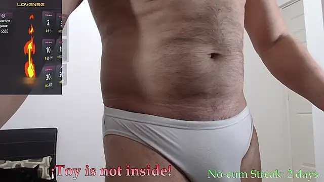 hxmisterh online show from 03.01.25