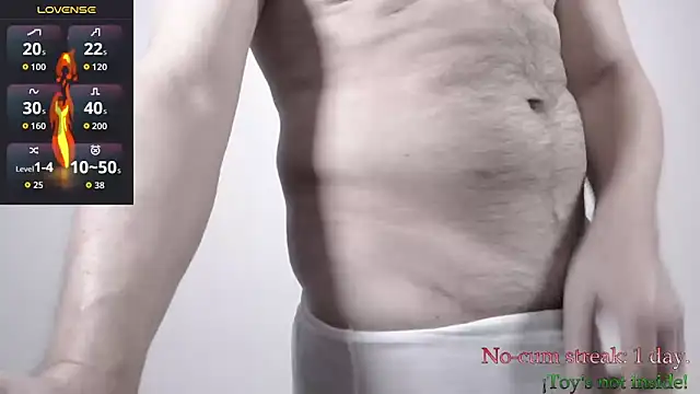 hxmisterh online show from 09.19.25