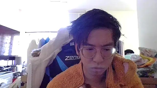 charlie xdd online show from 01.11.25