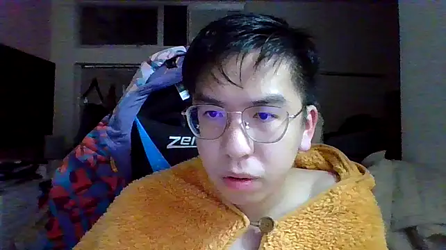 charlie xdd online show from 02.07.25