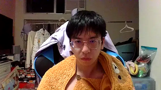 charlie xdd online show from 03.09.25