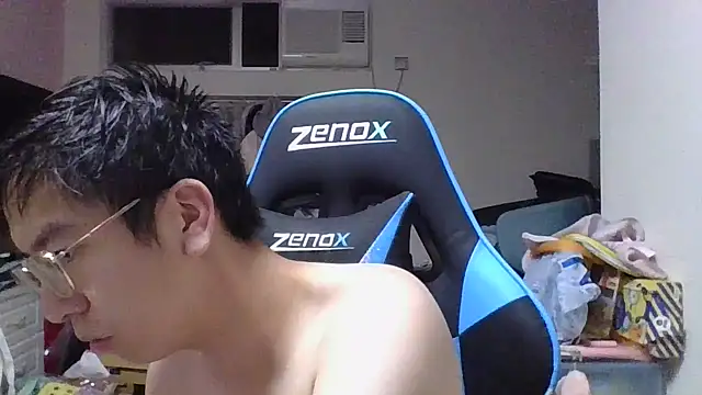 charlie xdd online show from 10.31.25