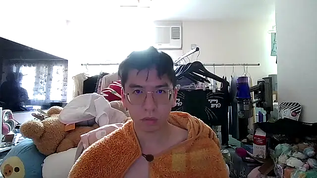 charlie xdd online show from 02.21.26