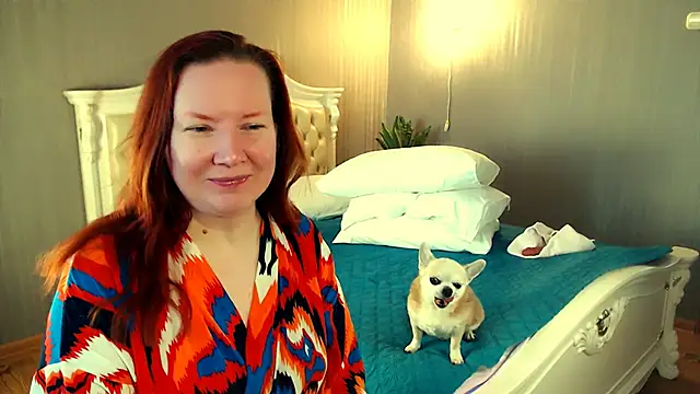 GoddessLara online show from 03.19.26