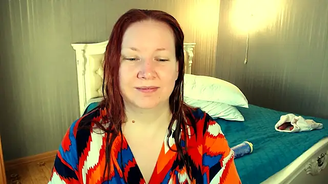 GoddessLara online show from 04.01.26