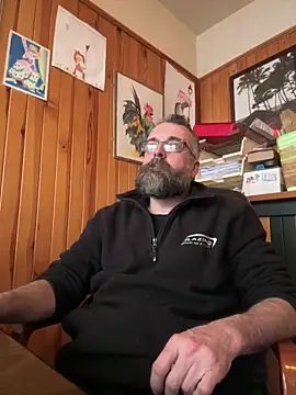 jim470 online show from 03.17.25