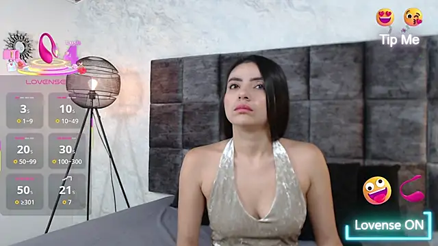 Snapshot of SusanRodriguez_ chatting on 09.18.25 SusanRodriguez online show from 09.18.25
