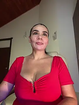 MeganDupont online show from 02.11.25