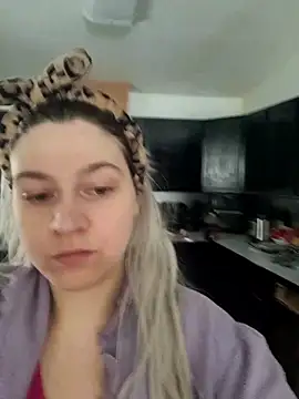 ScarletCallings420 online show from 04.03.26