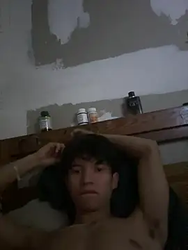 A santa1 online show from 02.02.26