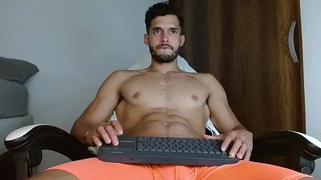 Noah jhonsonn online show from 01.10.25