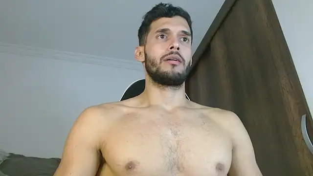 Noah jhonsonn online show from 01.15.25