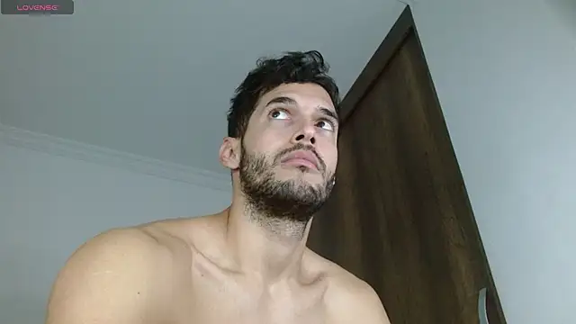 Noah jhonsonn online show from 01.26.25