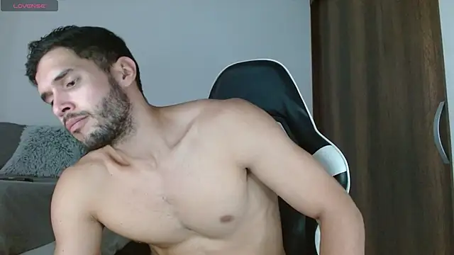 Noah jhonsonn online show from 01.28.25