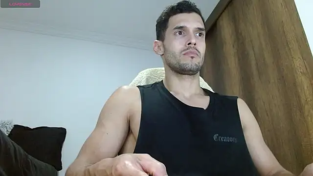 Noah jhonsonn online show from 03.07.25