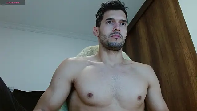 Noah jhonsonn online show from 03.08.25