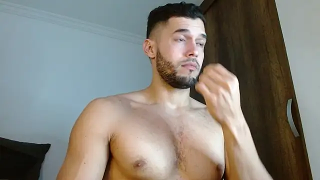 Noah jhonsonn online show from 03.30.26