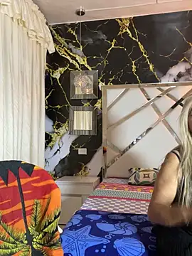 scarlett sexx69 online show from 10.17.25