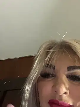 scarlett sexx69 online show from 12.16.25